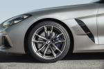 BMW Z4 M40i 2018 года (WW)